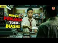Lagu DIANGGAP LEMAH‼️ Pelayan Toko Ini Ternyata Psikopat yg Hilang Selama 8 Tahun! alur cerita film 2025