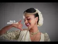 Yohani - Punchi Ruchiranani (පුංචි රුචිරාණනී) | Oﬃcial Visualizer Video