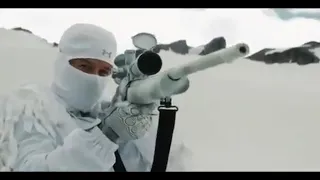 فلم قناص الثلج من اروع الأفلام الأجنبية الحديثه HD 