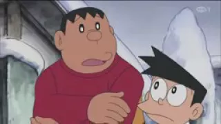 episode 396 snow spirit aur nobita ki dosti 2016
