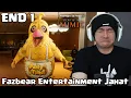 Download Lagu Dapet Ending Pertama - Five Nights at Freddy's Secret of the Mimic Indonesia - Part 5