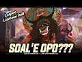 LAGU JARANAN PALING LAWAS Djalmo Pronojoyo Terbaru Live Ngunut 2025