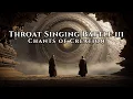 Lagu Mandala of Creation – Throat Singing \u0026 Sacred Geometry Ritual