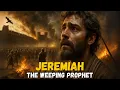 Download Lagu The Story of Jeremiah – The Weeping Prophet and the Lament of Israel