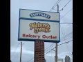 Bakery Outlet Natures Own