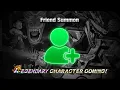 WE MIGHT BE SEEING A NEW FRIEND SUMMON LR FOR 2026 GDC DBZ Dokkan Battle