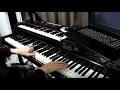 【ヨルシカ】だから僕は音楽を辞めたのピアノパートを弾いてみた！