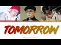 Lil Boi (릴보이) - 'Tomorrow' (내일이 오면) (ft. Giriboy (기리보이), BIG Naughty (서동현)) [Lyrics/HAN/ROM/ENG]