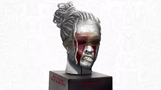young thug wanna be me official visualizer 