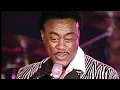 Johnnie Taylor Funeral