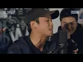 [BLAC·K x MICSWAGGER III] The last episode.  BILL STAX& Coogie (빌스택스&쿠기)