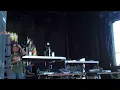 Caspa Dirty Beat Drop @ Ultra 2010