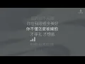 G.E.M. 鄧紫棋 - FIND YOU | 歌詞版