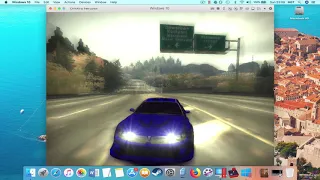 50 Need For Speed Most Wanted 2005 Challenge Series 5 Out Of 69 MAC 