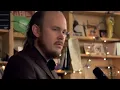 Timber Timbre: NPR Music Tiny Desk Concert