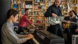 Download Timber Timbre: NPR Music Tiny Desk Concert MP3