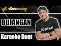 Download Lagu Bujangan - H Rhoma Irama | Karaoke Duet Dangdut | Bersama ItzBonay