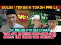 ADU GENGSI KUBU KH. MIFTACHUL AKHYAR VS KH. YAHYA STAQUF