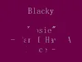 Blacky - "Rosie" Can I Have A Dance