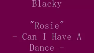 blacky