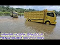 Download Lagu HANCUR..!! || CANTER HDX 3 SURYA TERSIKSA DI TRIP INI