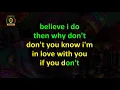 Download Lagu Eric Donaldson - Cheerio Baby (Karaoke Version)
