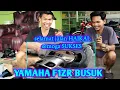 Lagu MOTOR YAMAHA F1Z BUSUK \u0026 VIDEO TERAKHIR BERSAMA MURID AGM CHANNEL