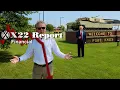 Ep 3967a-Cumulative Inflation Narrative In Focus Rand Paul Begins The Narrative Of Gold In Fort Knox