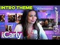Download Lagu Official Theme Song - iCarly (2021) Paramount+ Original | NickRewind