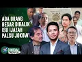 Lagu Yakup Hasibuan Ungkap Ini Usai Jokowi Sebut Ada Orang Besar Di Balik Isu Ijazah Palsu | INDEPTH