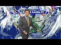 AccuWeather Forecast New York