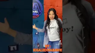 رحاب سليم   حلك بقى من غلك   من مهرجان وردة حياتي   دندنها