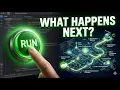 What REALLY Happens When You Run a Spring Boot App The Complete Story