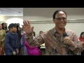 Download Lagu Dayung - dayung (Rowing together)