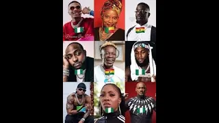 davido vs wizkid who has more awards most decorated music artist from nigeria 