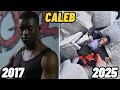 13 Reasons why Cast Then and Now