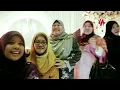 MusicVideo Milikku : Majlis Persandingan Zahid & Sarah