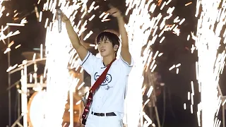 CNBLUE (씨엔블루) '두산 베어스 D-STAGE' Making Film