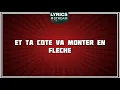 Je Sais Pas Jouer ,   Pierpoljak  ( paroles )