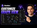 How to Use Color Groups and Filters in Obsidian Graph View 2026 Latest Guide