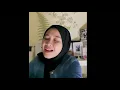 Download Lagu I'm Sorry Goodbye Cover Nadya Mahdi