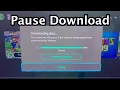 Download Lagu Nintendo Switch: How to Pause Download or Resume