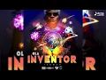 Inventor (Izaman) - Olatunji