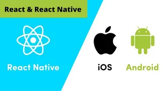 React Native in Pashto Lecture 03 Run React Native App on Real Mobile Device