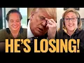 George Conway Explains Trump WILL LOSE - His INSANITY is to Blame