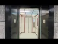ARMOR EPIC Vintage Hydraulic Elevator The UW-Madison Bookstore in Madison WI