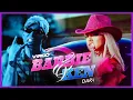 Download Lagu V:RGO, DARA - BARBIE \u0026 KEN [OFFICIAL VIDEO]
