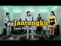 Jantungku – The Zakies (Cover Version)