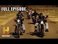 Secret Code of the Hells Angels Outlaw Chronicles Hells Angels S1 E1 Full Episode History