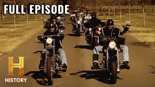 Secret Code of the Hells Angels Outlaw Chronicles Hells Angels S1 E1 Full Episode History